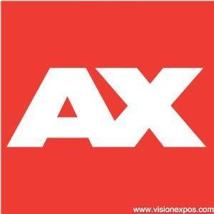 2027年美国洛杉矶动漫游戏博览会<br>Anime Expo AX 2027