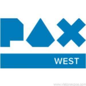 2027年美国西雅图游戏产品硬件设备展<br>PAX West 2027
