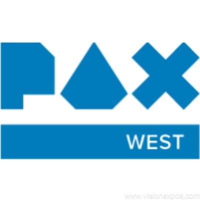 2027年美国西雅图游戏产品硬件设备展<br>PAX West 2027插图 2027年美国西雅图游戏产品硬件设备展<br>PAX West 2027插图