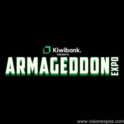 2026年新西兰奥克兰春季末日漫展<br>Armageddon Expo Auckland Spring 2026插图 2026年新西兰奥克兰春季末日漫展<br>Armageddon Expo Auckland Spring 2026插图