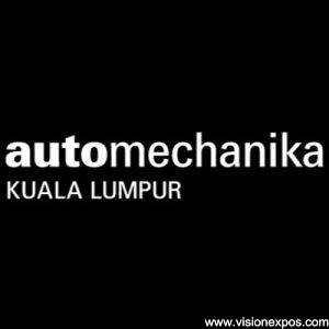 2027年马来西亚吉隆坡汽配及维修洗美设备展<br>Automechanika Kuala Lumpur 2027