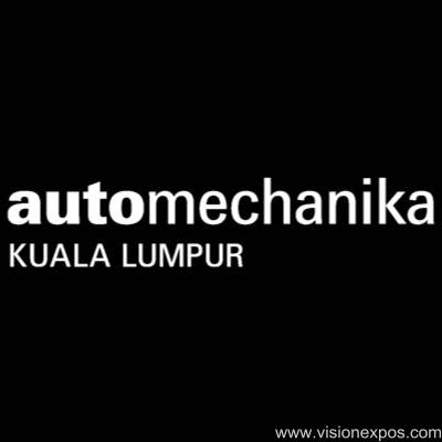2027年马来西亚吉隆坡汽配及维修洗美设备展<br>Automechanika Kuala Lumpur 2027插图 2027年马来西亚吉隆坡汽配及维修洗美设备展<br>Automechanika Kuala Lumpur 2027插图