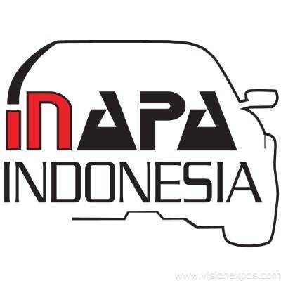 2027年印尼雅加达国际汽配汽车洗美用品展<br>INAPA 2027插图 2027年印尼雅加达国际汽配汽车洗美用品展<br>INAPA 2027插图