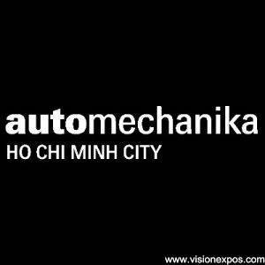 2027年越南胡志明汽配汽车养护洗美设备展<br>Automechanika Ho Chi Minh City 2027