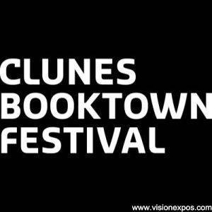 2027年澳大利亚克伦斯图书出版物书镇节<br>Clunes Booktown Festival 2027