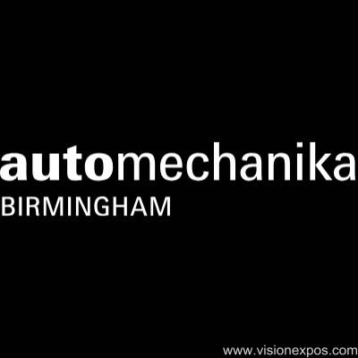 2027年英国伯明翰汽配汽车洗美用品展<br>Automechanika Birmingham 2027插图 2027年英国伯明翰汽配汽车洗美用品展<br>Automechanika Birmingham 2027插图