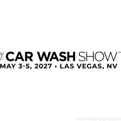 2027年美国拉斯维加斯洗车设备及配件耗材展<br>The Car Wash Show Las Vegas 2027插图 2027年美国拉斯维加斯洗车设备及配件耗材展<br>The Car Wash Show Las Vegas 2027插图