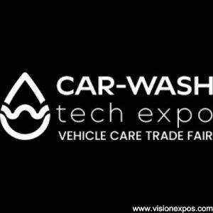 2026年波兰华沙洗车设备及配件耗材展<br>CAR-WASH Tech Expo 2026