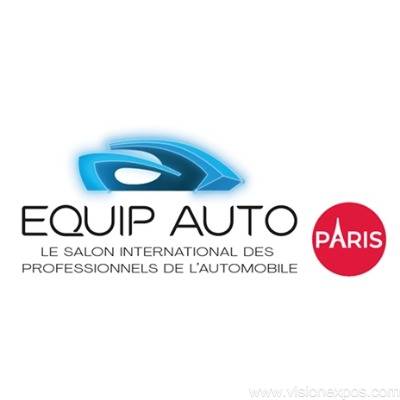 2027年法国巴黎国际汽车后市场汽配洗车设备展<br>EQUIP AUTO Paris 2027插图 2027年法国巴黎国际汽车后市场汽配洗车设备展<br>EQUIP AUTO Paris 2027插图