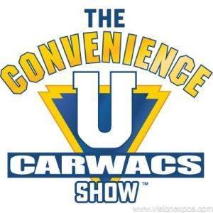 2027年加拿大多伦多洗车系统及设备耗材展<br>Convenience U CARWACS Show 2027