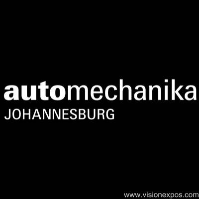 2026年南非约翰内斯堡汽配汽车洗护展<br>Automechanika Johannesburg 2026插图 2026年南非约翰内斯堡汽配汽车洗护展<br>Automechanika Johannesburg 2026插图