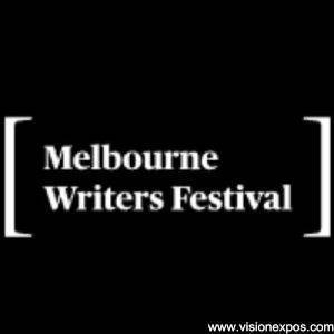 2027年澳大利亚墨尔本作家节图书出版物展览会<br>Melbourne Writers Festival 2027