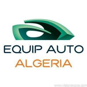 2027年阿尔及利亚阿尔及尔汽配维修清洗设备展<br>EQUIP AUTO ALGERIA 2027