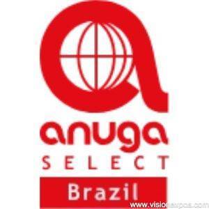 2027年巴西圣保罗果蔬食品饮品及配料展<br>Anuga Select Brazil 2027