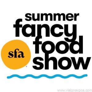 2028年美国纽约夏季精品美食食品饮品展<br>Summer Fancy Food Show 2028