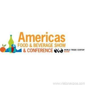2027年美国迈阿密美洲食品饮料展<br>Americas Food & Beverage Show 2027