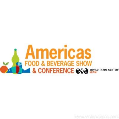 2027年美国迈阿密美洲食品饮料展<br>Americas Food & Beverage Show 2027插图 2027年美国迈阿密美洲食品饮料展<br>Americas Food & Beverage Show 2027插图
