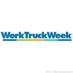 2027年美国印第安纳波利斯卡车整车及配件展<br>Work Truck Week 2027