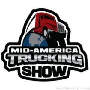 2027年美国路易斯维尔中部卡车及汽车配件展<br>Mid-America Trucking Show MATS 2027