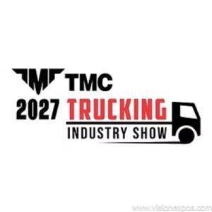 2027年新西兰基督城卡车及零部件行业展<br>TMC Trucking Industry Show 2027
