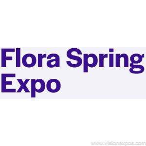 2027年荷兰阿斯米尔春季花卉植物春季展<br>Flora Spring Expo 2027