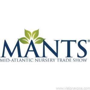 2027年美国巴尔的摩苗圃园艺园林机械设备展<br>Mid-Atlantic Nursery Trade Show MANTS 2027