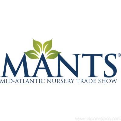 2027年美国巴尔的摩苗圃园艺园林机械设备展<br>Mid-Atlantic Nursery Trade Show MANTS 2027插图 2027年美国巴尔的摩苗圃园艺园林机械设备展<br>Mid-Atlantic Nursery Trade Show MANTS 2027插图