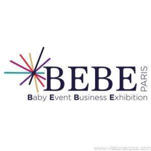 2026年法国巴黎母婴护理孕婴童用品展<br>BEBE PARIS Baby Event Business Exhibition 2026