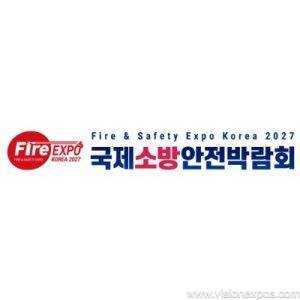 2027年韩国大邱国际消防安全安防防护装备展<br>Fire Expo Korea 2027