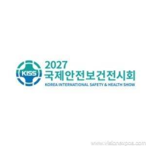 2027年韩国国际安防劳保职业安全健康展<br>KISS KOREA INTERNATIONAL SAFETY & HEALTH SHOW 2027