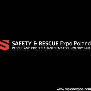 2027年波兰华沙安全救援安防消防装备展<br>Safety & Rescue Expo Poland 2027