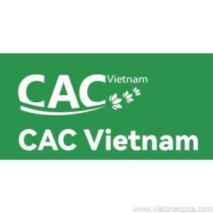 2026年越南农用化学品及植保展<br>CAC Vietnam 2026