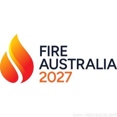 2027年澳大利亚墨尔本消防救援装备展<br>Fire Australia 2027插图 2027年澳大利亚墨尔本消防救援装备展<br>Fire Australia 2027插图