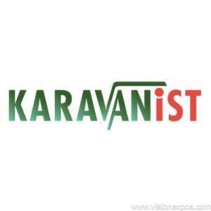 2027年土耳其伊斯坦布尔户外房车露营展<br>Karavanist Istanbul 2027
