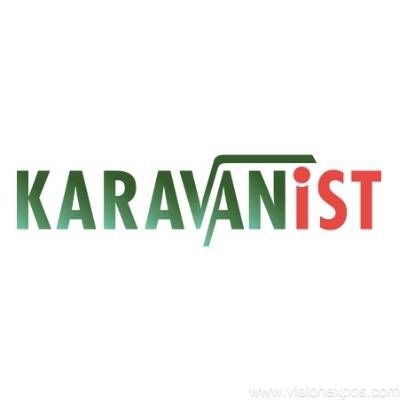 2027年土耳其伊斯坦布尔户外房车露营展<br>Karavanist Istanbul 2027插图 2027年土耳其伊斯坦布尔户外房车露营展<br>Karavanist Istanbul 2027插图