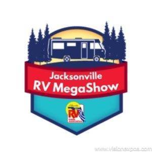 2027年美国杰克逊维尔大型户外房车展<br>Jacksonville RV MegaShow 2027