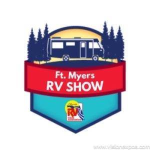 2027年美国迈尔斯堡户外房车展<br>Ft Myers RV Show 2027