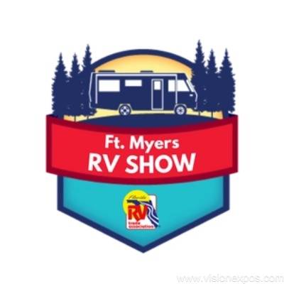 2027年美国迈尔斯堡户外房车展<br>Ft Myers RV Show 2027插图 2027年美国迈尔斯堡户外房车展<br>Ft Myers RV Show 2027插图