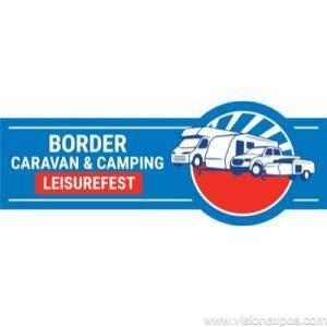 2027年澳大利亚沃东加边境房车露营休闲展<br>Border Caravan & Camping Leisurefest 2027