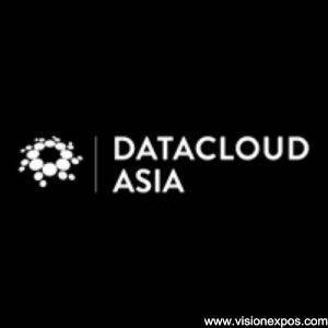 2026年新加坡亚太数据中心大会亚洲峰会<br>Datacloud Asia 2026