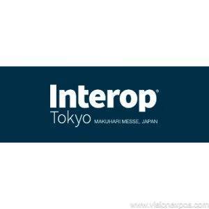 2027年日本东京国际网络通信AI基础设施展<br>Interop Tokyo 2027