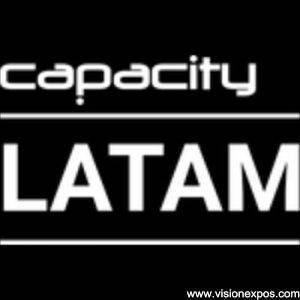 2027年巴西圣保罗通信和数据中心展<br>Capacity LATAM 2027