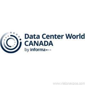 2026年加拿大多伦多数据中心基础设施展<br>Data Center World Canada 2026