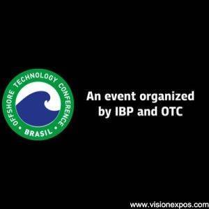 2027年巴西里约海工离岸技术海事展<br>Offshore Technology Conference Brasil OTC Brasil 2027