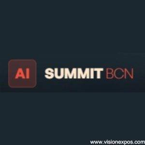 2026年西班牙巴塞罗那人工智能峰会暨展览会<br>AI Summit Barcelona 2026
