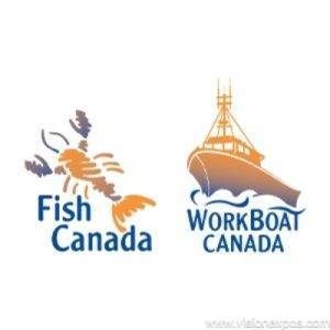 2028年加拿大蒙克顿商用渔业及渔船展<br>Fish Canada Workboat Canada FCWC 2028
