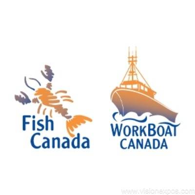 2028年加拿大蒙克顿商用渔业及渔船展<br>Fish Canada Workboat Canada FCWC 2028插图 2028年加拿大蒙克顿商用渔业及渔船展<br>Fish Canada Workboat Canada FCWC 2028插图