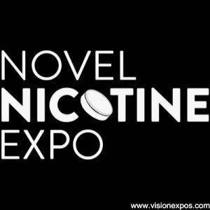 2026年阿联酋迪拜新型尼古丁展<br>Novel Nicotine Expo Dubai 2026
