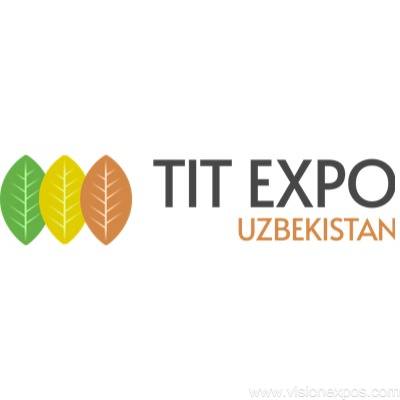 2026年乌兹别克斯坦塔什干烟草产业技术展<br>TIT Expo 2026插图 2026年乌兹别克斯坦塔什干烟草产业技术展<br>TIT Expo 2026插图