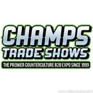2026年美国奥斯汀特色烟草烟具展<br>CHAMPS Trade Show 2026